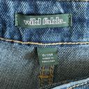 Wild Fable Highwaisted Wide Leg Jeans Photo 3