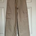 SheIn Tan  cargo pants Photo 1