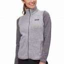 Patagonia - Woman’s Better Sweater Fleece Vest Photo 0