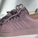 Adidas  Grand Court Alpha Women's Tennis Shoes Athletic Sneakers Pink GY7053 Sz 8 Photo 1