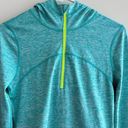 Z By Zella 1/4 Zip Pullover for Women, Athletic Jacket, Windbreaker, Size Small Photo 6