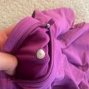 Lululemon  Speed Up shorts Photo 2