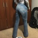 Revice Denim  Venus Flare jeans, Revice star jeans Photo 8