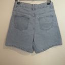 Princess Polly Denim Shorts Photo 8