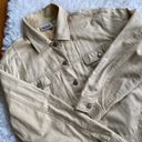 Bill Blass unisex Classic jean jacket, Size XL Photo 5