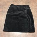 Esprit Vintage Espirit Studded Skirt Photo 3