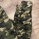 Camo Cargo Pants Photo 2