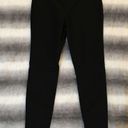 No Bo  BLACK COTTON SPANDEX PULL UP JEGGING PANTS Photo 0