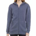 Danskin NWT -  Ladies’ Full Zip Hoodie Photo 0