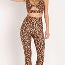 Beach Riot Leopard Leggings  Photo 1