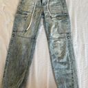 American Eagle cargo jeans Photo 3