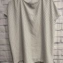 Hilary Radley  Women's V-Neck‎ Blouse Short Sleeve XXL Photo 2