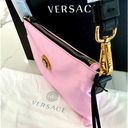 Versace  Nylon Pochette Bag Photo 2