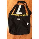 Pittsburgh Steelers Football NFL Jersey Tote Shoulder Bag 7 Roethlisberger READ Photo 4