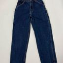 J. Galt Cargo denim jeans by  Brandy Melville  Photo 0