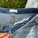 Vervet ™ High Rise Ripped Straight Jean Photo 2