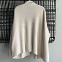 Everlane open cardigan Photo 5