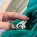 Minuet Green Formal Gown  Photo 7