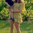 Chelsea & Violet yellow sundress  Photo 2