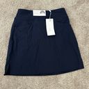 Lady Hagen NWT  Tummy Control Golf Skort XS Dark Navy $55 MSRP Photo 0