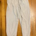 Brandy Melville Beige Tan Sweatpants  Photo 0