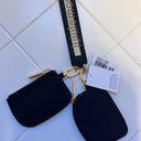 Lululemon Dual Pouch Wristlet Brand New Photo 0