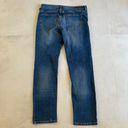 Calvin Klein Jeans  - Slim Boyfriend Women's 29/8 Blue Denim Photo 1