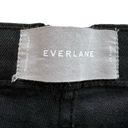 Everlane  Black Ankle High Waist Jeans Size 28 Photo 5