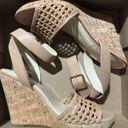 Jessica Simpson Nude Wedges Photo 4