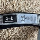 Under Armour  Black Viser Photo 2