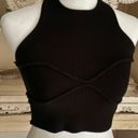 Bershka Halter Tank Photo 1