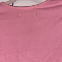 Urban Outfitters Pink top Photo 4