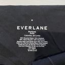 Everlane New  The Perform Legging Ankle Length Leggings Black Size Medium Photo 15