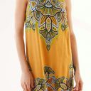 Ecote  Guinevere Open Back Frock Dress Size Medium Photo 0