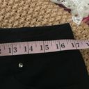 Bermuda Jamie Sadock Black  Shorts Size 12 Photo 4