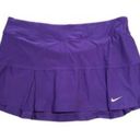 Nike Women’s Tennis Skirt Court Dri-Fit Photo 0