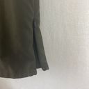 Patagonia  Brown Athletic Sport Side Zip Mini Skort Skirt 8 Photo 3