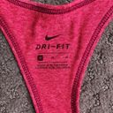 Nike  Dri Fit Just Do It Tank.  Size Medium. Photo 1