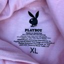 Pacsun Playboy Hoodie Size XL Photo 1