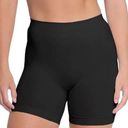 Skinny Girl  Seamless‎ Shaper Waist Thighs Short Smoother Black XL Photo 0