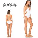 Rachel Pally  one piece Marcos swimsuit. NWT Photo 1