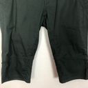 Bermuda MEC High-Rise Green  Shorts Size 10 Photo 3