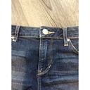 Articles of Society  Stretch Jean Shorts Size 28 2.5" inseam VNC Photo 3