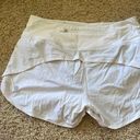 Lululemon Speed Up Shorts 4” Photo 0