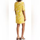 Trina Turk Vinet Floral Print Mini dress NWT Bathing suit cover up Photo 3