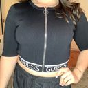 Guess Crop Top Photo 0