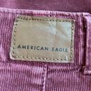 American Eagle  Super Stretch Corduroy Skirt Photo 10