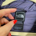 The North Face New   Women's Tonnerro 700 Fill Down Jacket Photo 3