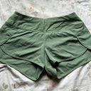 Patagonia Green Shorts Photo 0