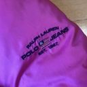 Ralph Lauren  Pink Puffer Coat Photo 5